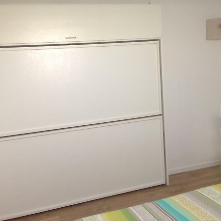 18 Rue De La Corvette Lägenhet Saint-Palais-sur-Mer Exteriör bild