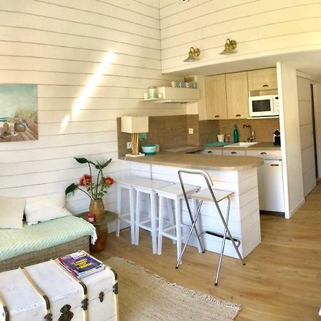 18 Rue De La Corvette Lägenhet Saint-Palais-sur-Mer Exteriör bild