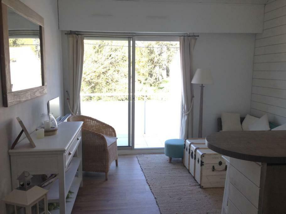 18 Rue De La Corvette Lägenhet Saint-Palais-sur-Mer Exteriör bild