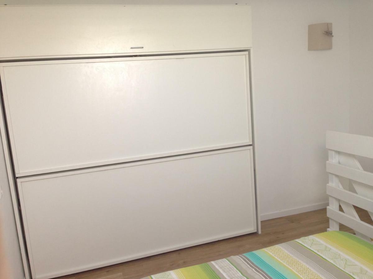 18 Rue De La Corvette Lägenhet Saint-Palais-sur-Mer Exteriör bild